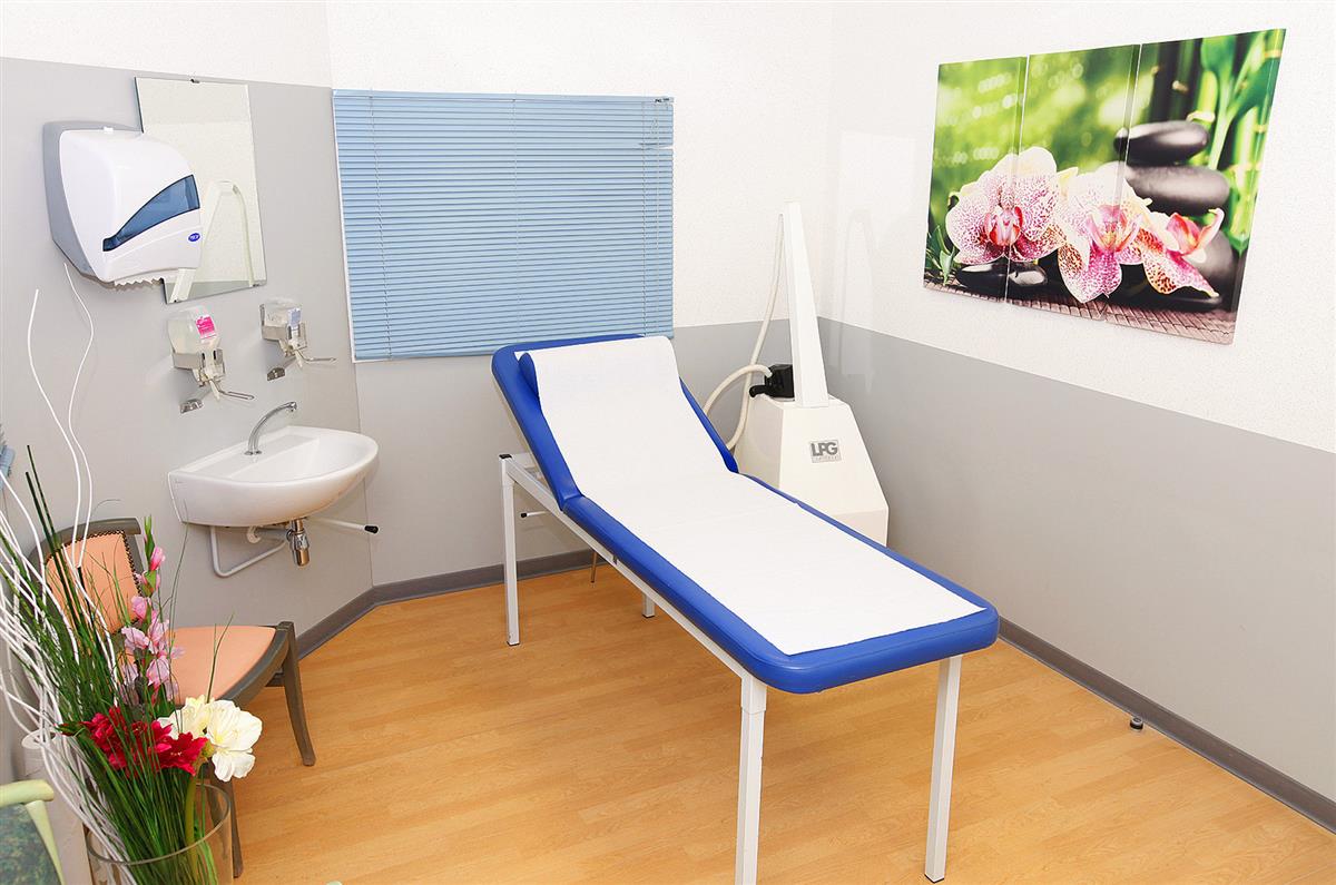 Provence Surgery