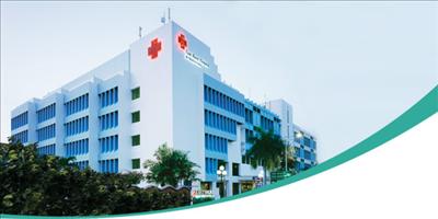 Main Building - East Shore Medical Centre - Parkway East Hospital