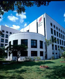 National Skin Centre — photo