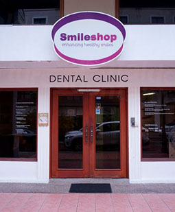 Smileshop Dental Clinic — photo