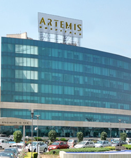ArtemisHospital — photo