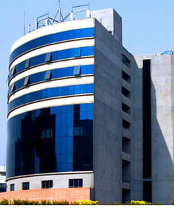Asian Heart Institute — photo