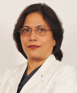 The Clinic - Dr. Bela Jain — photo