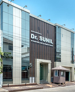 Dr. Sunil Dental Clinic — photo