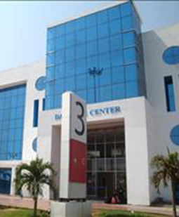 Madras Joint Replacement Center — photo
