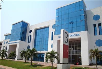 Madras Joint Replacement Center