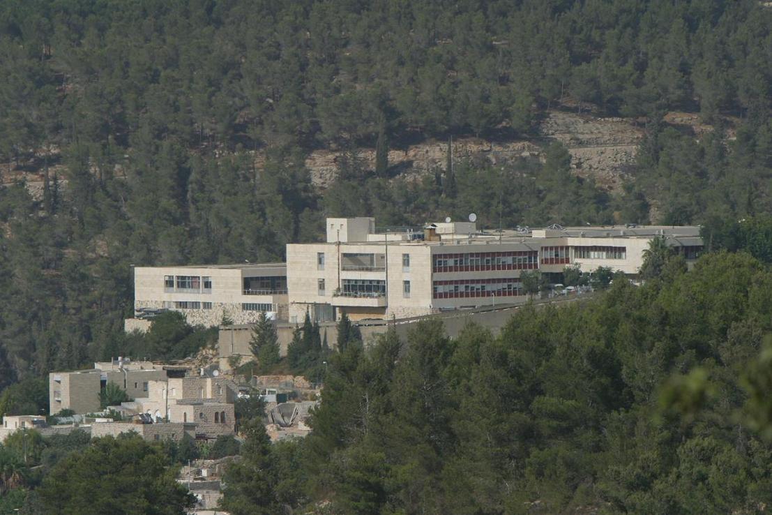 Alyn Hospital