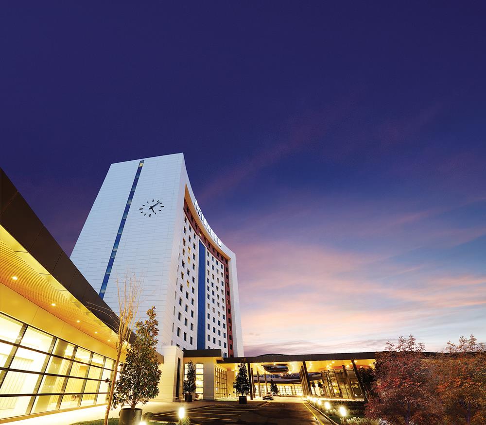 Acibadem University Atakent Hospital