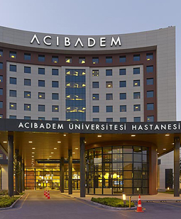 Acibadem Atakent — photo