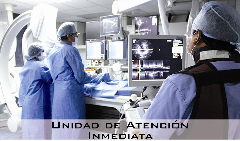 Instituto Neuro Cardiovascular de las Américas