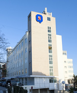 Hospital Quirónsalud Marbella — photo