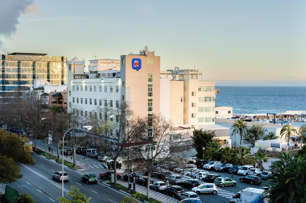 Hospital Quirónsalud Marbella