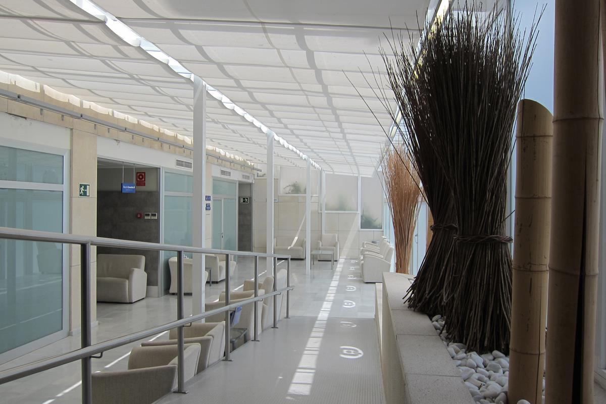 Hospital Quirónsalud Marbella