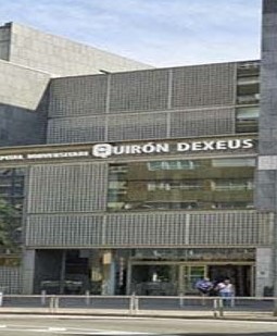 Instituto Oftalmológico Quirónsalud Dexeus — photo