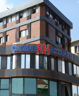 Caginer — photo