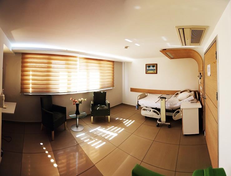 Caginer Hospital