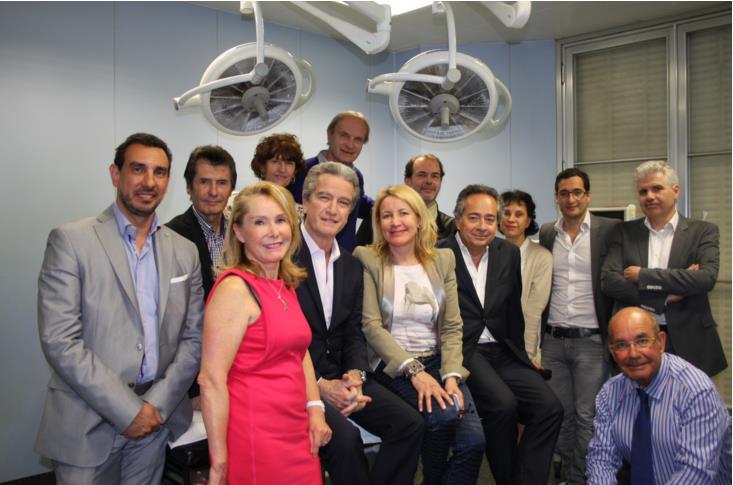 Clinique Alphand