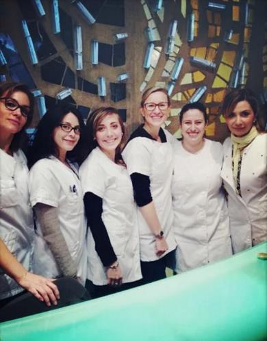 Clinique Alphand
