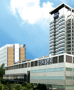 Samsung Medical Center — photo