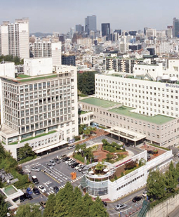 Yonsei University Health System — photo