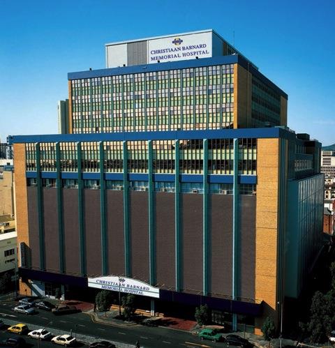 Netcare Group