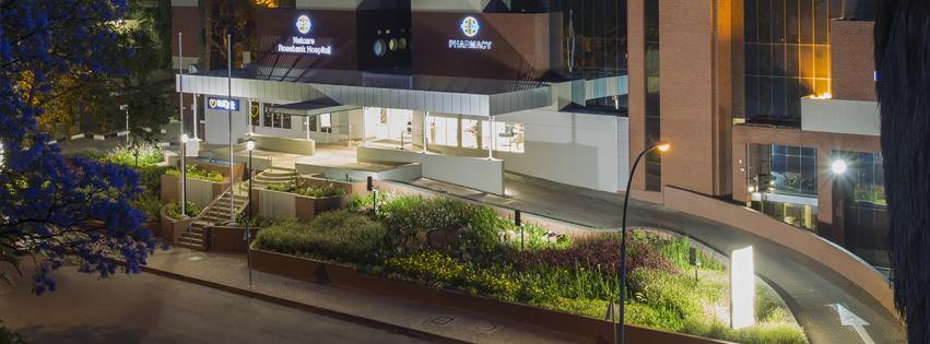Netcare Group