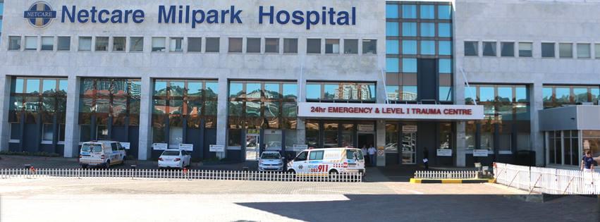 Netcare Group