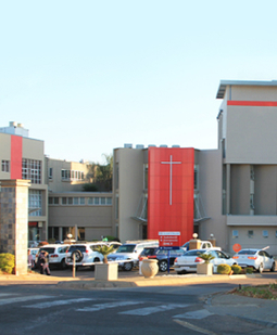 Life Healthcare Hospital Group — photo