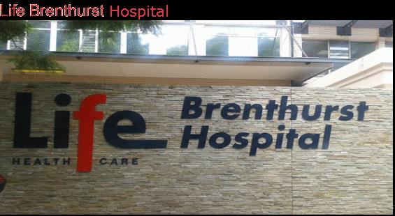Life Healthcare Hospital Group