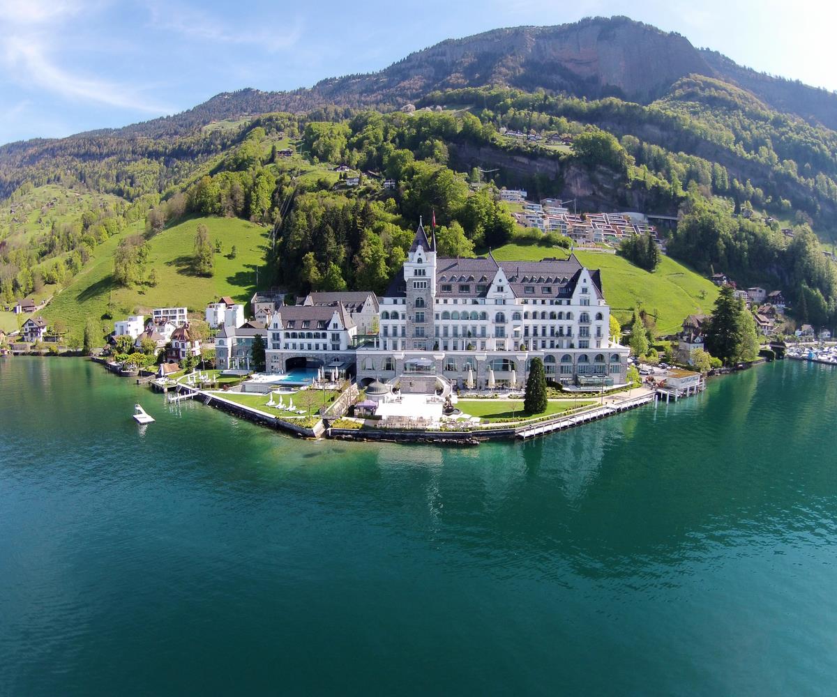 cereneo Schweiz AG