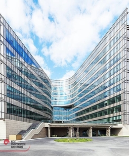 Koc University — photo