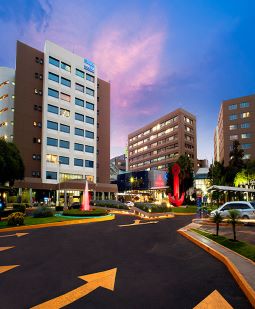 Hospital Médica Sur — photo