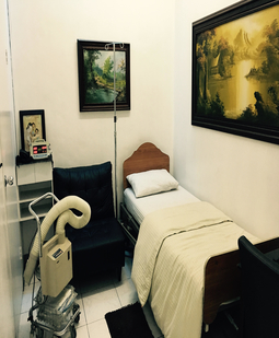 Dr. Magallona Cosmetic Plastic Surgery — photo