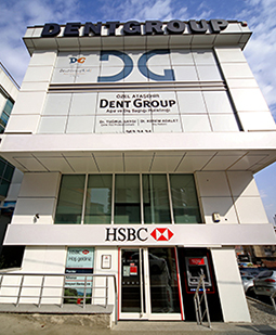 DentGroup Atasehir — photo