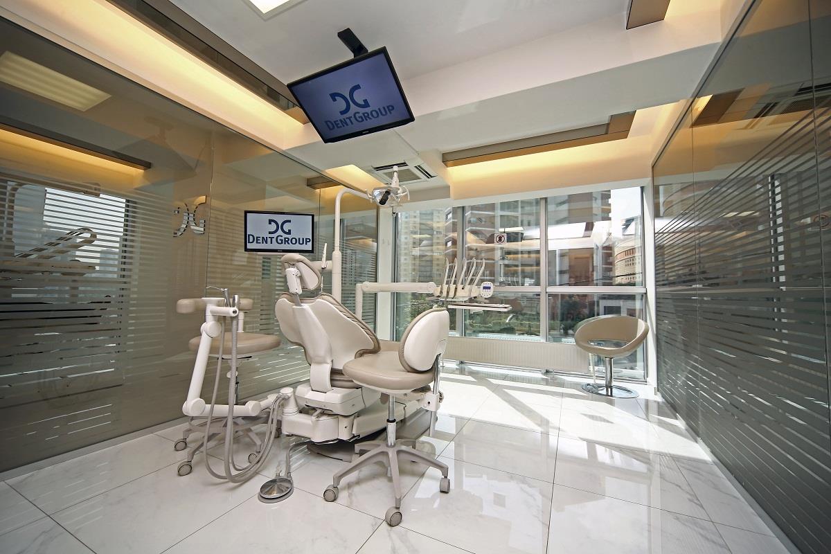 DentGroup Atasehir