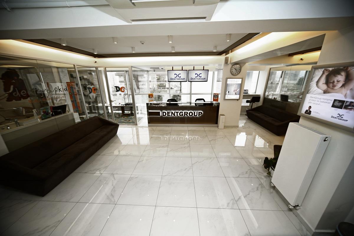 DentGroup Atasehir