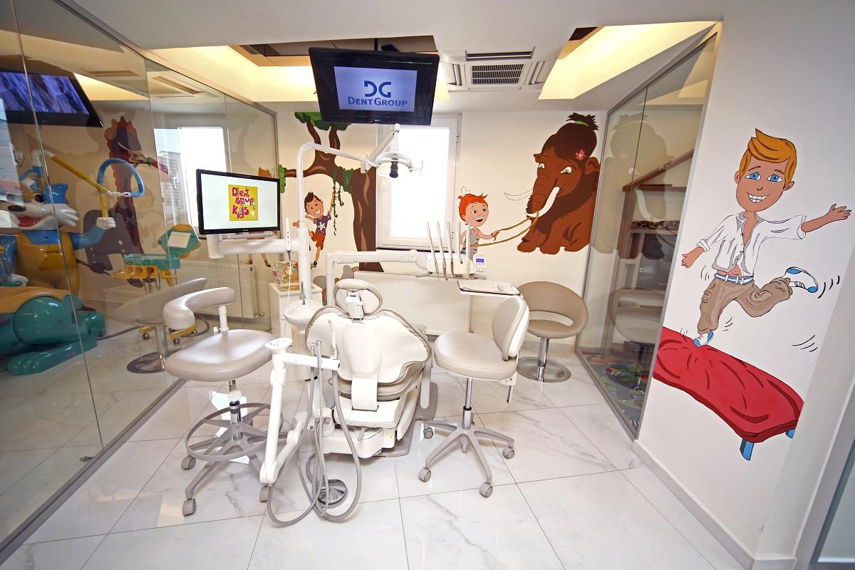 DentGroup Atasehir