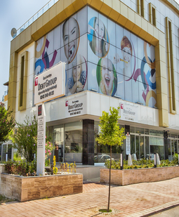 DentGroup Antalya — photo