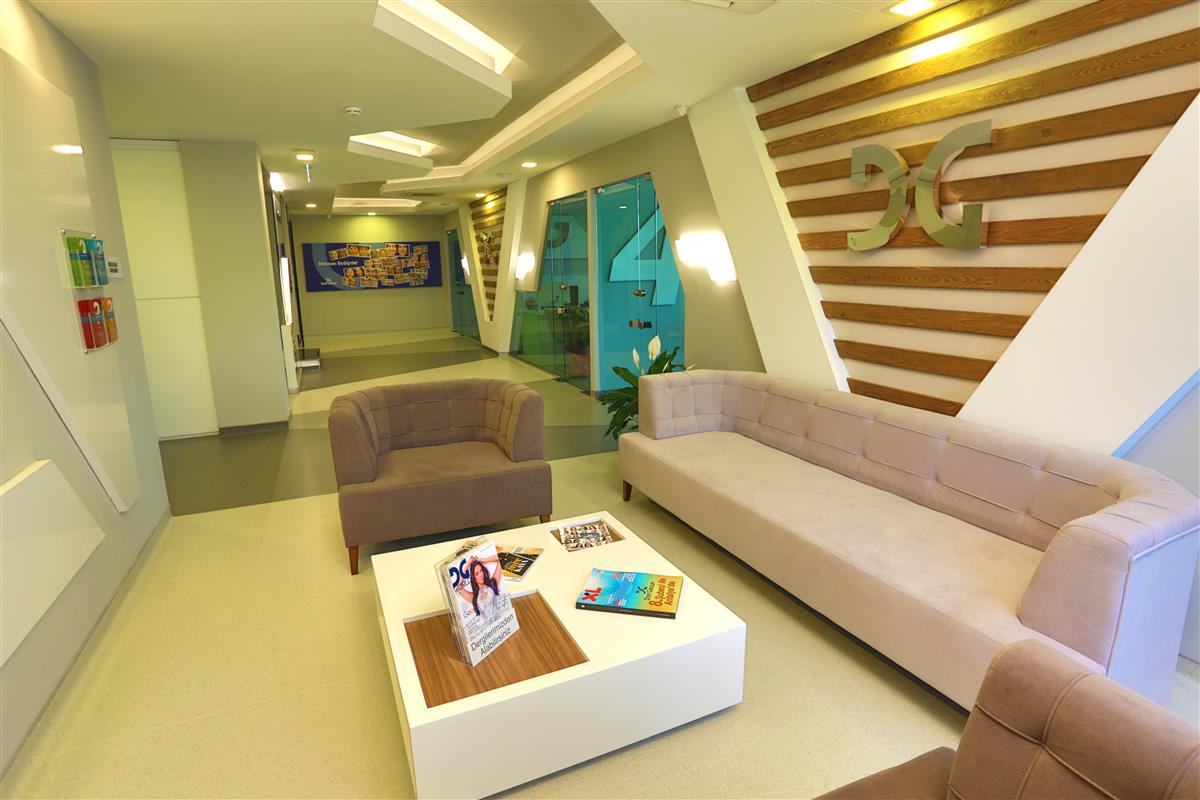 DentGroup Antalya
