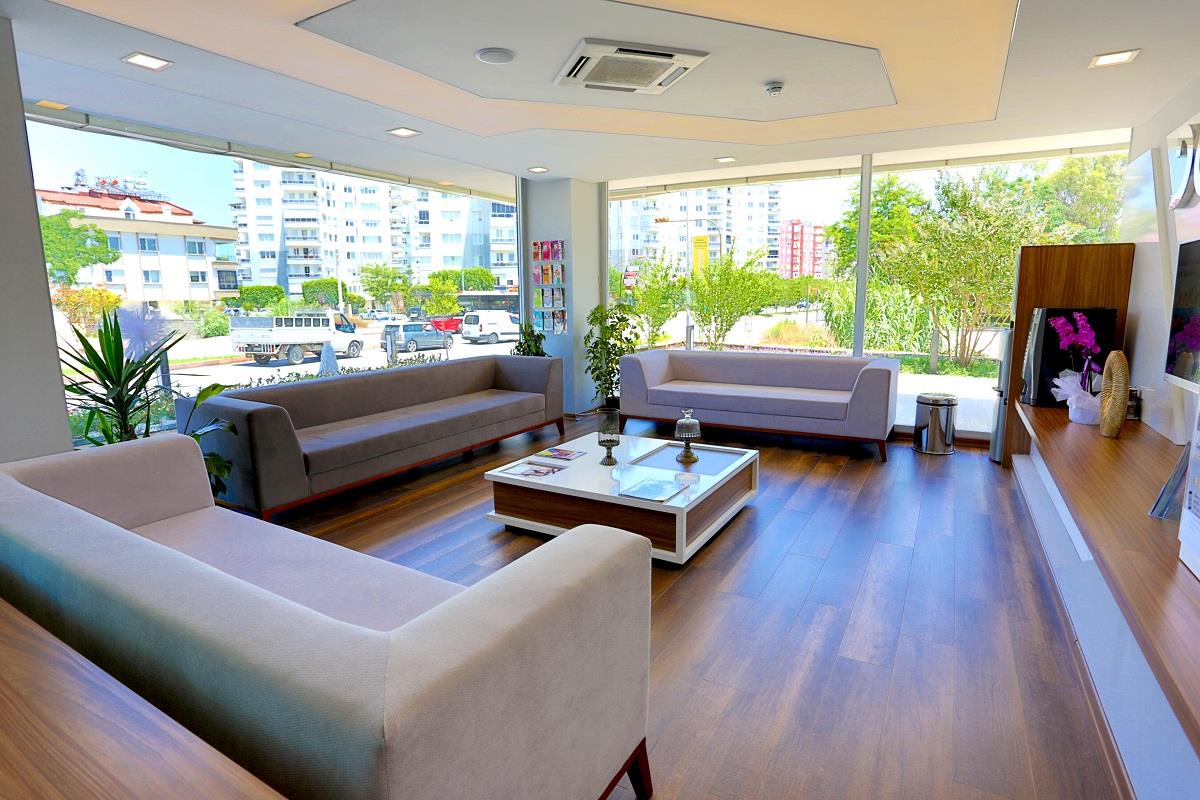 DentGroup Antalya