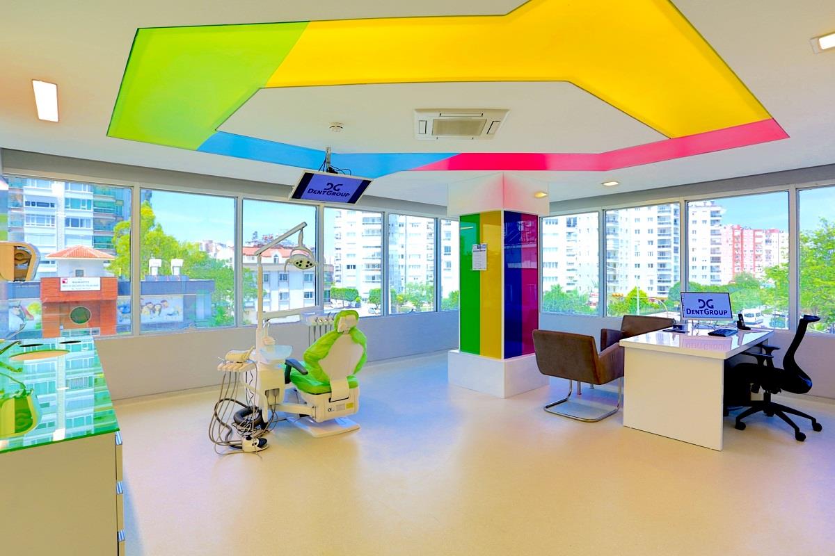 DentGroup Antalya