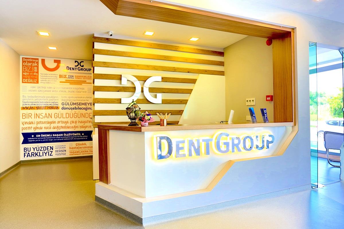 DentGroup Antalya