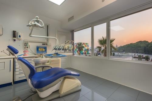 Clinica Dental Crooke