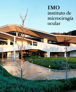Instituto de Microcirugía Ocular (IMO Barcelona) — photo