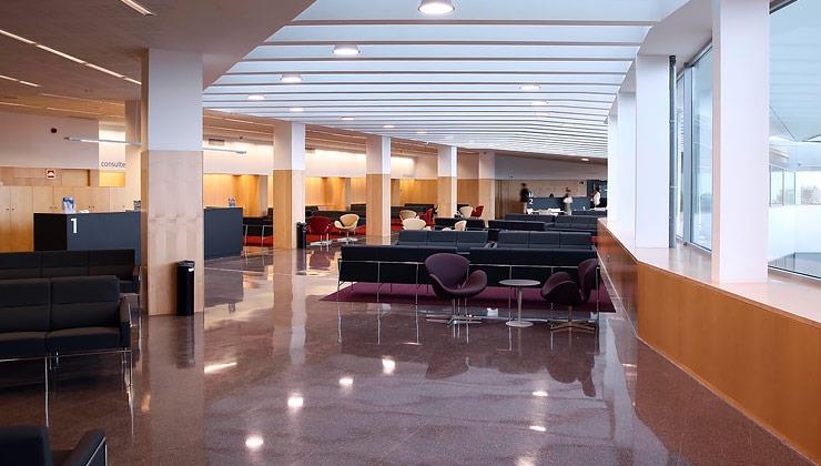 Instituto de Microcirugía Ocular (IMO Barcelona)