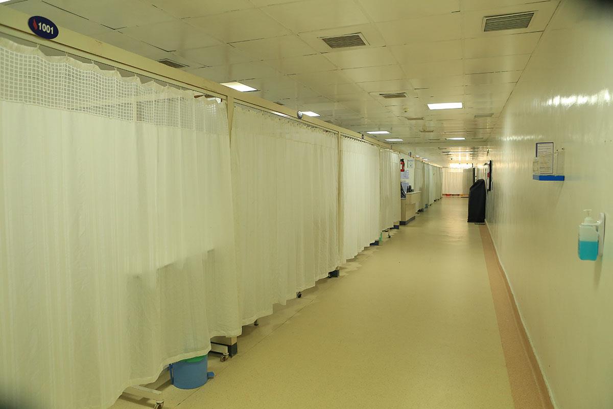 Gleneagles Global Hospitals