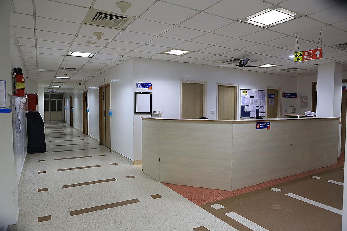 Gleneagles Global Hospitals