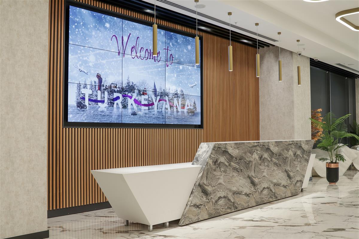 Consultation Desk