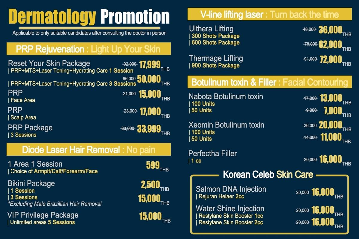BELLAMODE Clinic
