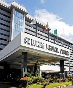 St. Luke's Medical Center — photo